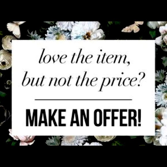 🎶 Peace, Love & Harmony 🎶 - Picture 1 of 5